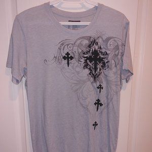 INC International Concepts T Shirt